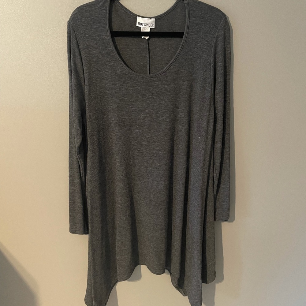 Sharkbite tunic